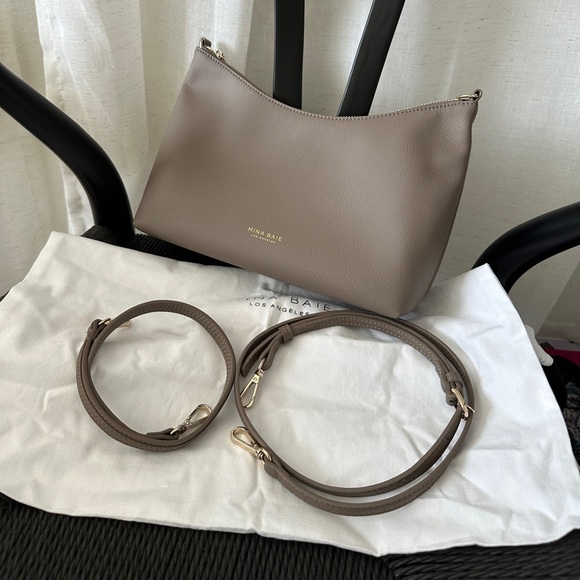 MINA BAIE Addison in Clay - Picture 3 of 3